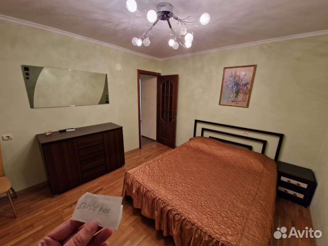 

2-к. квартира, 63 м², 7/9 эт.
