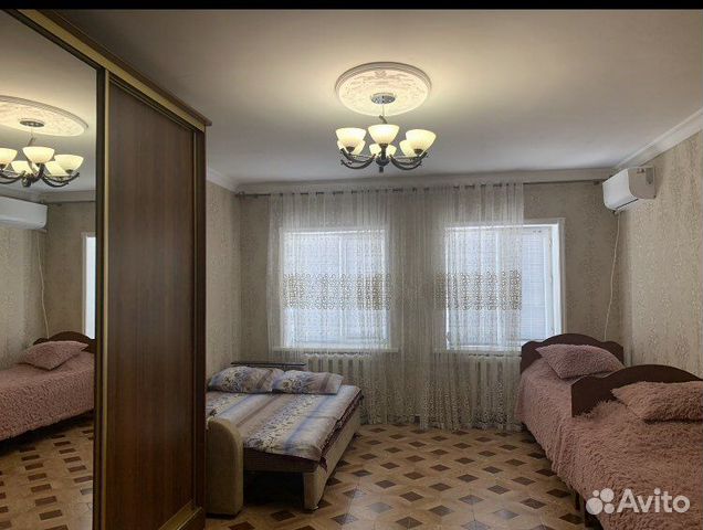 

2-к. дом, 100 м²