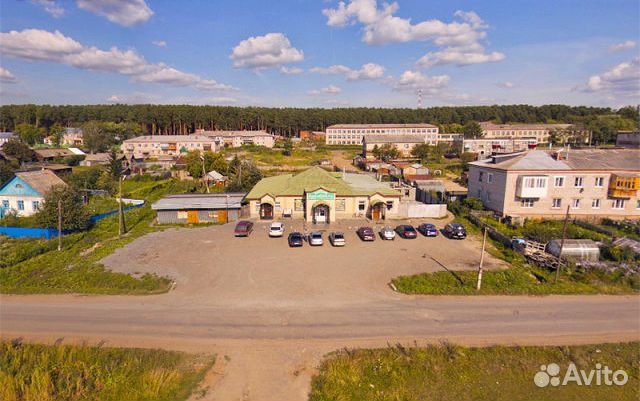 Дом 52 м² на участке 4 сот.