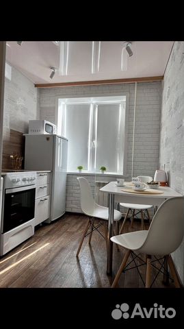 

4-к. квартира, 68 м², 4 кровати