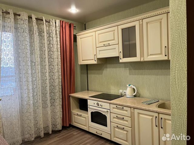 

3-к. квартира, 128 м², 5 кроватей