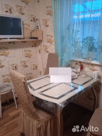 

2-к. дом, 55 м²