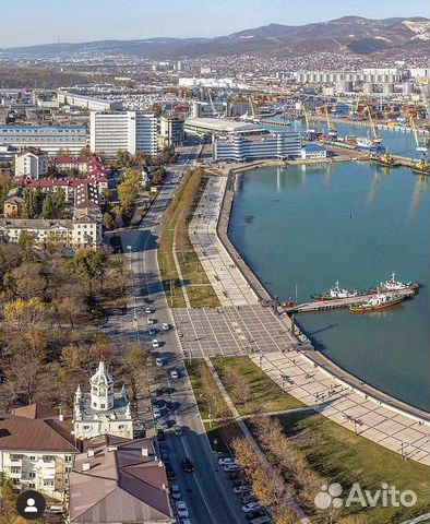 

2-к. квартира, 50 м², 2 кровати