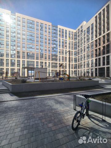 

3-к. квартира, 80 м², 4 кровати