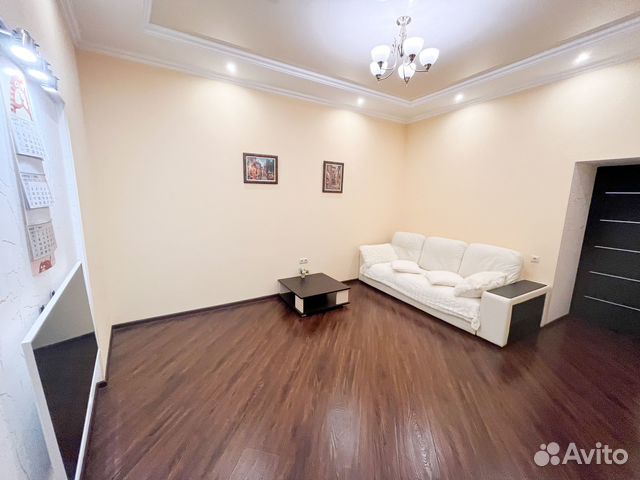 

4-к. квартира, 80 м², 6 кроватей