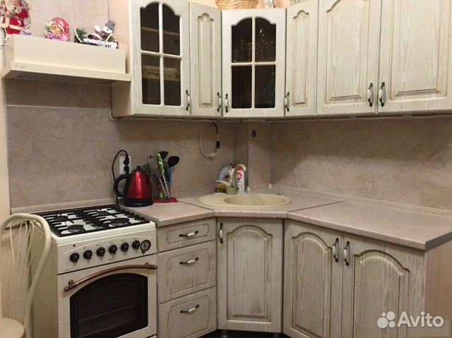 

Квартира-студия, 30 м², 4/6 эт.