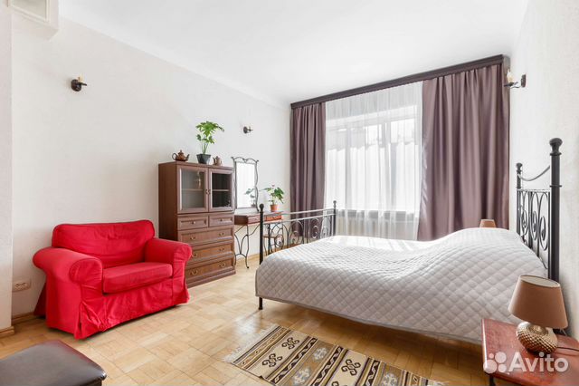 

2-к. квартира, 65 м², 3 кровати