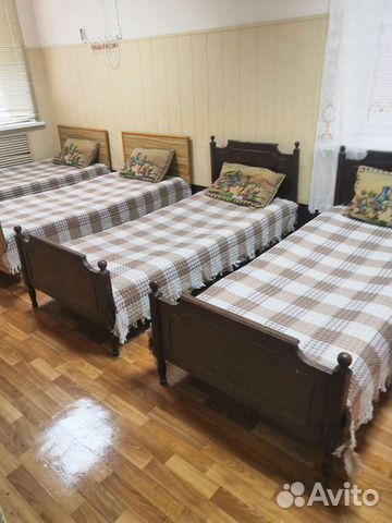 

5-к. квартира, 85 м², 6 кроватей