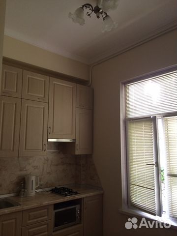 2-к квартира, 43 м², 2/2 эт.