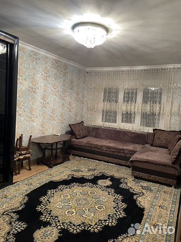 

1-к. квартира, 30 м², 1 кровать