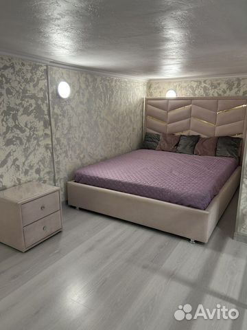 

1-к. квартира, 60 м², 1/6 эт.