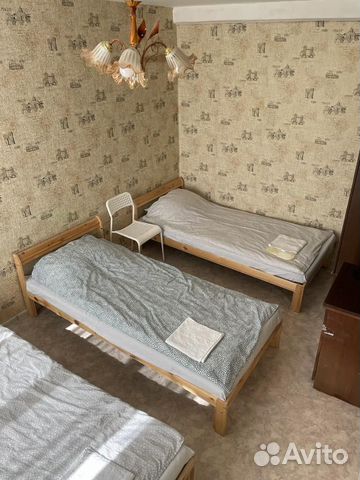 

2-к. квартира, 50 м², 6 кроватей