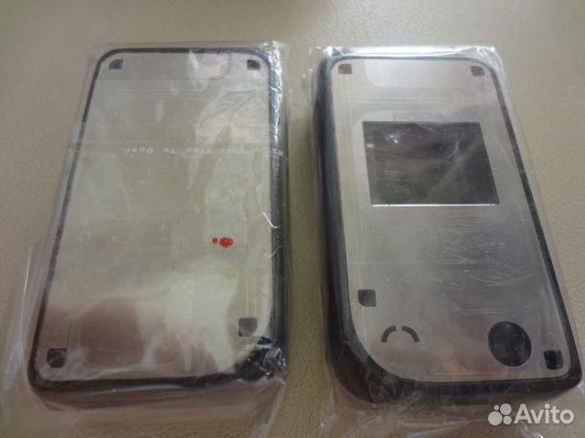 Корпус для Nokia 7270/2730/6730/C1-01/C2-00 Корпус для Nokia 7270/2730/6730/C1-01/C2-00