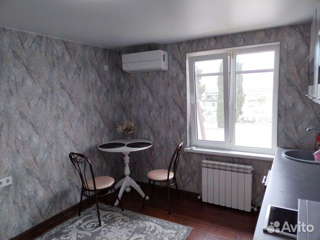 

Квартира-студия, 20 м², 1 кровать