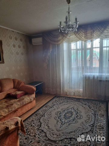 

3-к. квартира, 83 м², 3 кровати