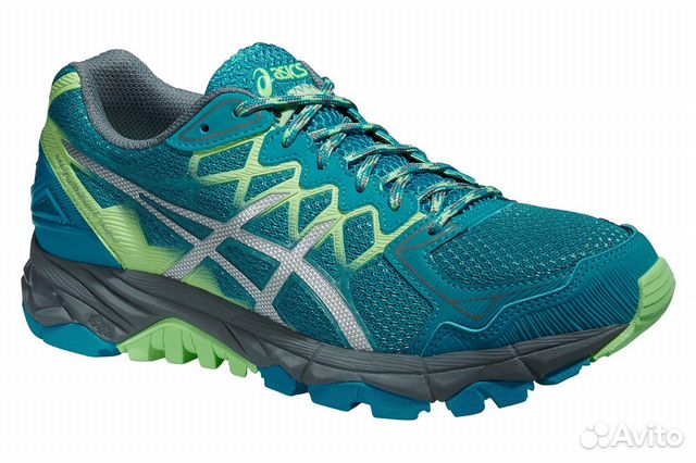 asics fujitrabuco 4