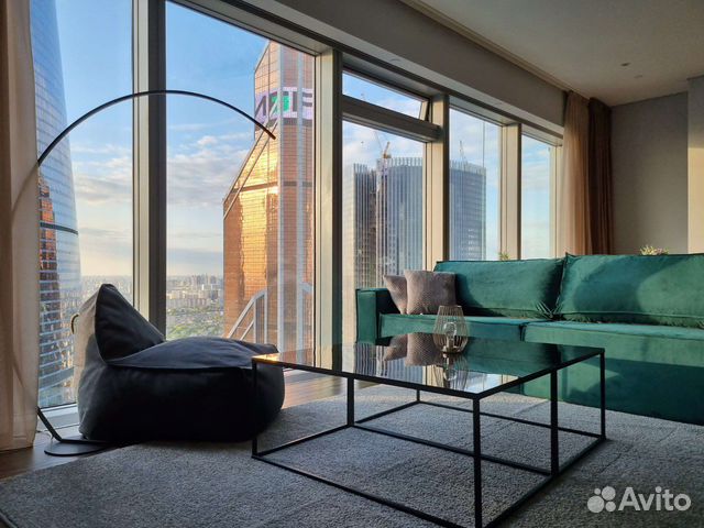 

2-к. квартира, 120 м², 3 кровати