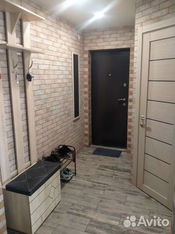 

1-к. квартира, 33 м², 2 кровати