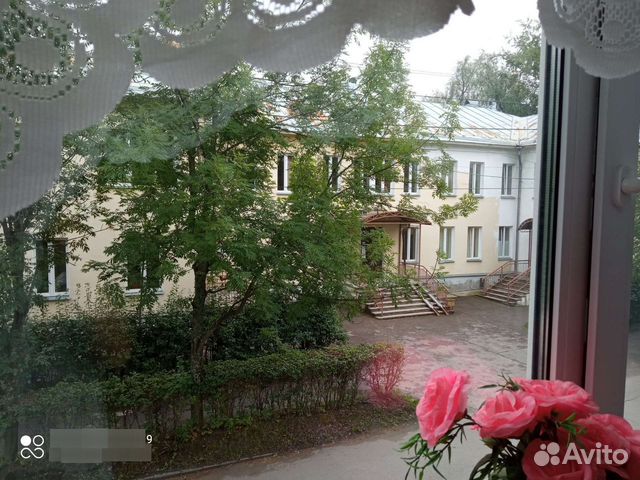 

2-к. квартира, 38 м², 3 кровати
