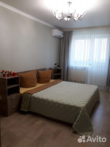 

2-к. квартира, 58 м², 5 кроватей