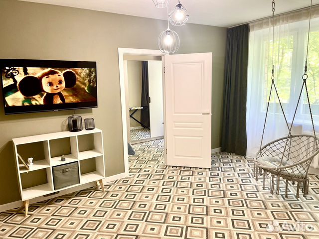 

2-к. квартира, 42 м², 2/5 эт.