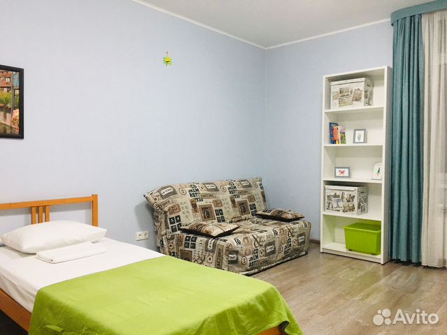 

3-к. квартира, 85 м², 5 кроватей