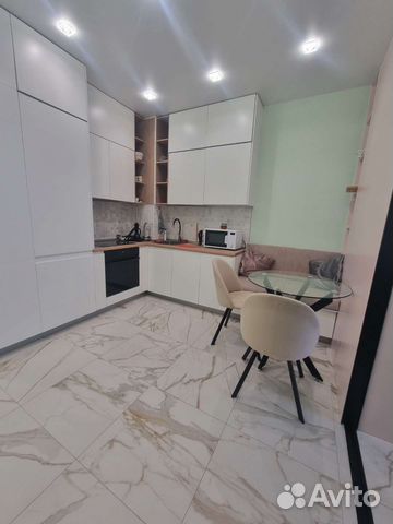 

1-к. квартира, 31 м², 6/9 эт.