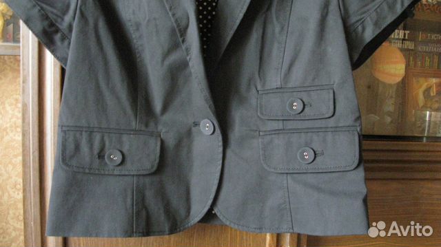 Женский пиджак Etam Женский пиджак Etam