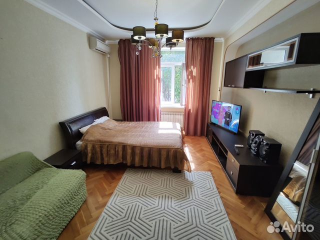 

2-к. квартира, 65 м², 5 кроватей