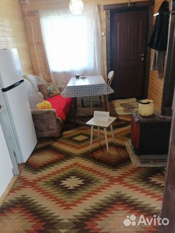 

3-к. дом, 36 м²