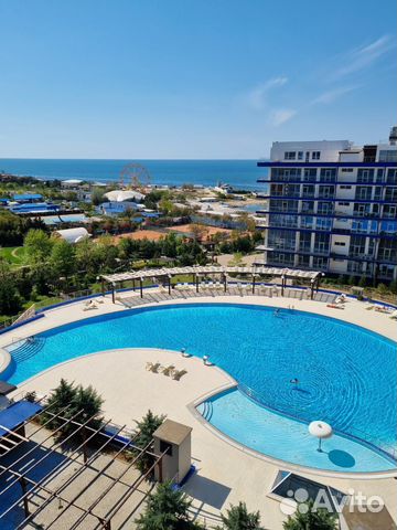 

2-к. квартира, 88 м², 1 кровать