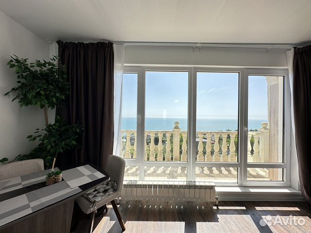 

2-к. квартира, 42 м², 2 кровати