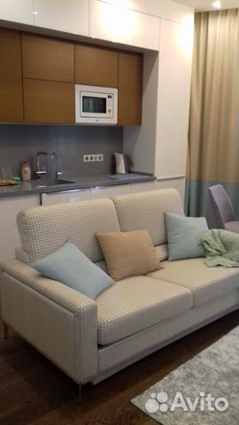 

2-к. квартира, 49 м², 2 кровати