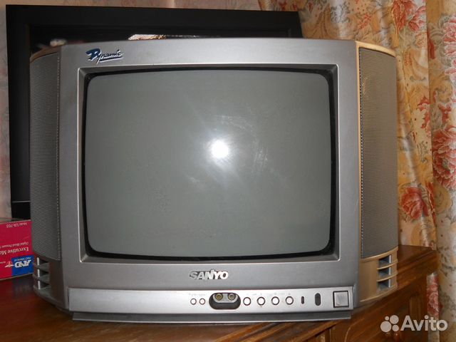 Авито телевизор в спб. Телевизор Sanyo gl14nbo1. Телевизор Sanyo cem2140vsu. Телевизор Sanyo старый. Телевизор Sanyo- сем6022р.
