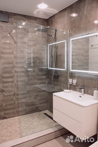 

3-к. квартира, 100 м², 3 кровати