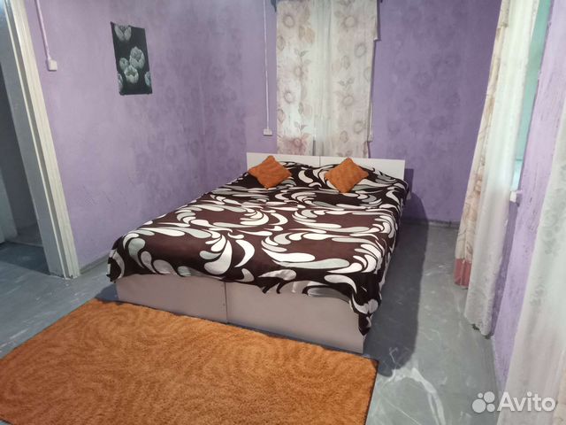 

Квартира-студия, 28 м², 3 кровати