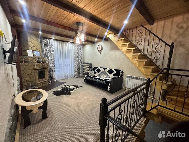 

2-к. таунхаус, 70 м²