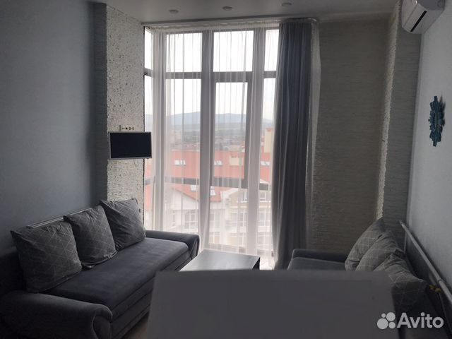 

1-к. квартира, 44 м², 9/10 эт.