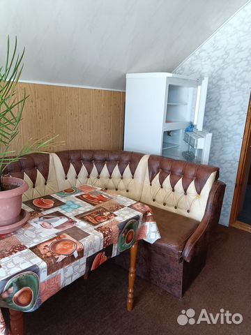 

1-к. квартира, 40 м², 4 кровати