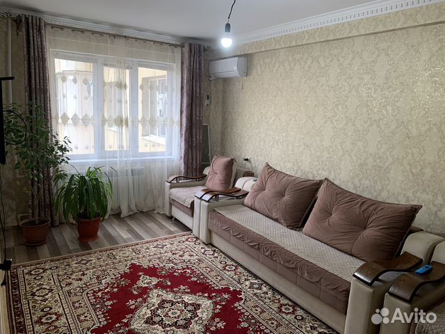 

2-к. квартира, 72 м², 6 кроватей