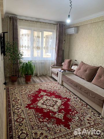 

2-к. квартира, 73 м², 5 кроватей