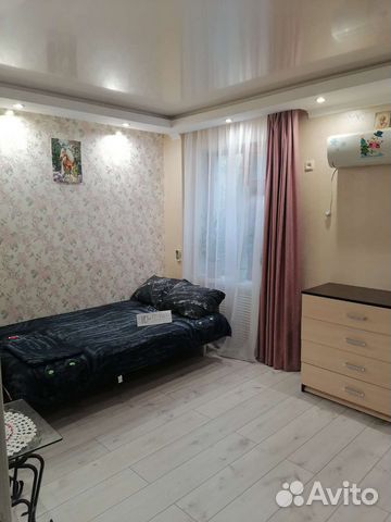 

2-к. квартира, 40 м², 2 кровати