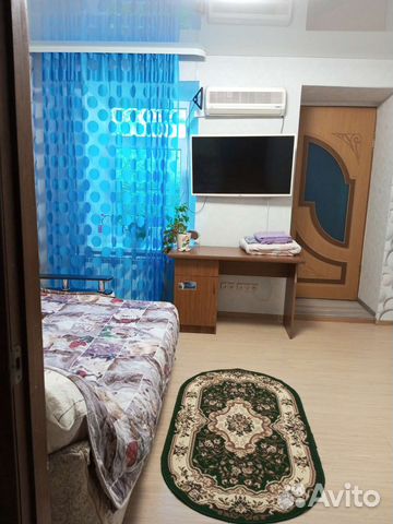 

1-к. дом, 45 м²