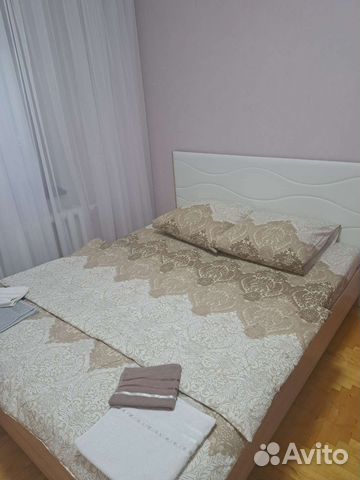 

2-к. квартира, 56 м², 3 кровати
