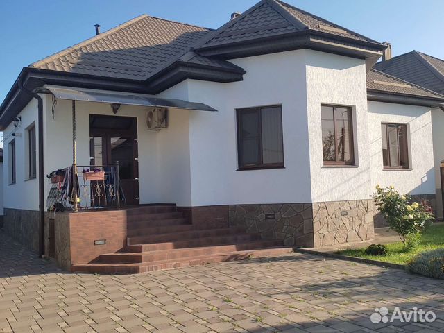 

5-к. дом, 130 м²