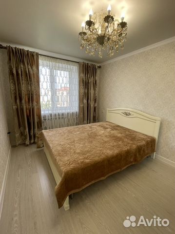 

2-к. квартира, 50 м², 5/5 эт.