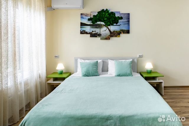 

Квартира-студия, 24 м², 3/3 эт.