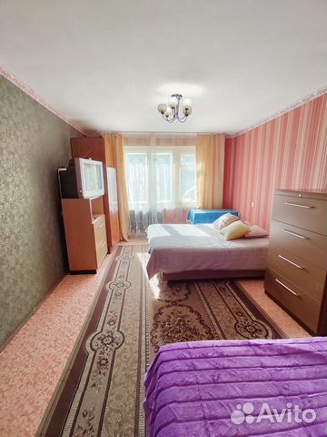 

3-к. квартира, 70 м², 5 кроватей