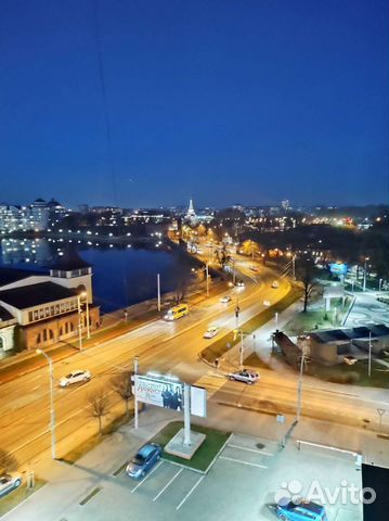 

2-к. квартира, 42 м², 3 кровати