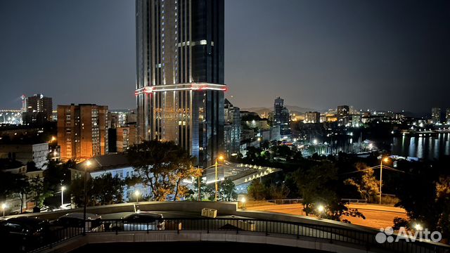 

2-к. квартира, 44,5 м², 3 кровати